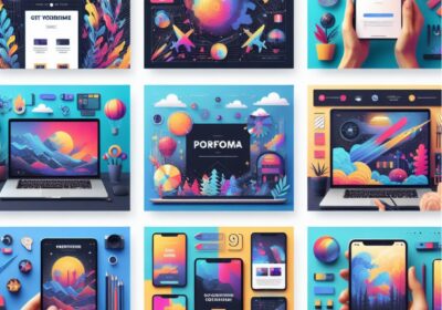 30 Best Creative WordPress Themes for you in 2024